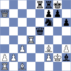 Comp Kasparov Turbo - Evers (Balatonbereny, 1995)