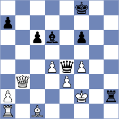De Oliveira - Aragao Neto (chess.com INT, 2021)
