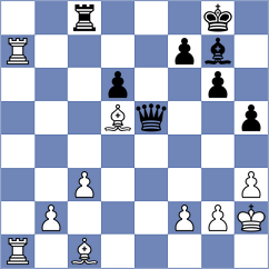 Sadykov - Fier (Chess.com INT, 2021)