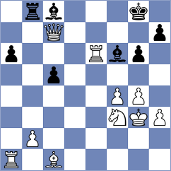 Esmeraldas Huachi - Hernandez Diaz (Chess.com INT, 2020)