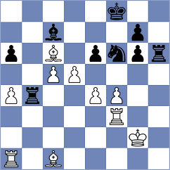 Nakamura - Melian (chess.com INT, 2024)