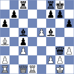 Novacek - Tomanec (Chess.com INT, 2021)