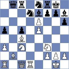 Arjun - Lamaze (chess.com INT, 2021)