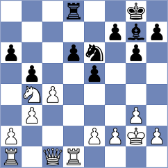 Kukhmazov - Nathan (chess.com INT, 2021)