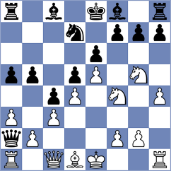 Andrews - February (chess.com INT, 2024)