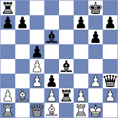 Nadan - Mariano (Chess.com INT, 2021)
