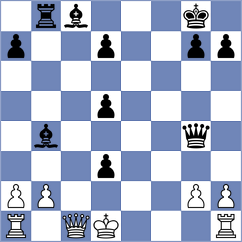 Bykov - Livaic (chess.com INT, 2024)
