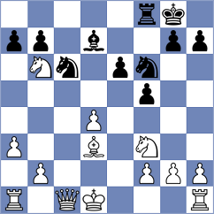 Papasimakopoulos - Colpe (chess.com INT, 2023)