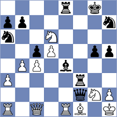 Arutinian - Teterev (chess.com INT, 2024)