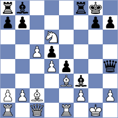 Hjartarson - Yano (chess.com INT, 2023)
