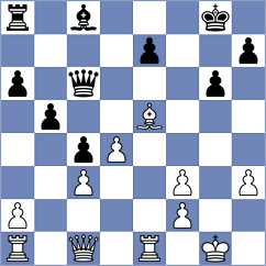 Panesar - Saito (chess.com INT, 2023)