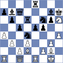 Aakanksha - Kantans (chess.com INT, 2023)