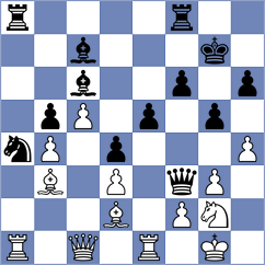 Antonova - Arias Igual (chess.com INT, 2024)
