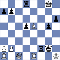 Bedi - Vleeshhouwer (Chess.com INT, 2021)