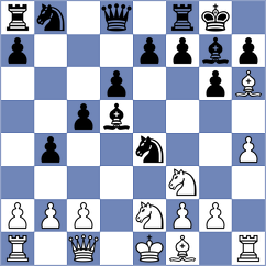 Golubovskis - Botea (Chess.com INT, 2021)