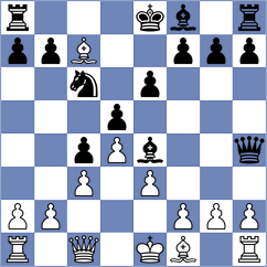 Shreyans - Michel Coto (chess.com INT, 2021)