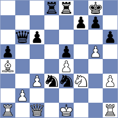 Zepeda - Suvrajit (Chess.com INT, 2020)