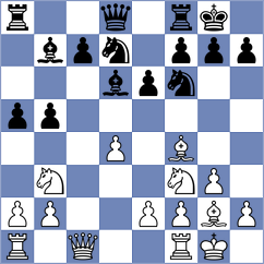 Brunner - Baches Garcia (chess.com INT, 2021)