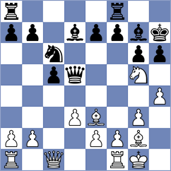 Warmerdam - Lima (chess.com INT, 2024)