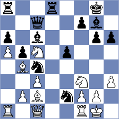 Yarullina - Slade (chess.com INT, 2024)