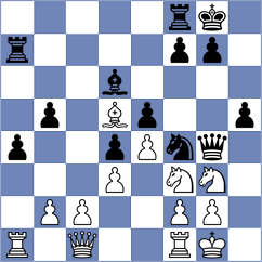 Langner - Manukyan (chess.com INT, 2021)