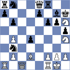 Toncheva - Pham (Chess.com INT, 2021)