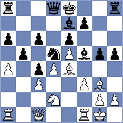 Eggink - Le Tuan Minh (chess.com INT, 2024)