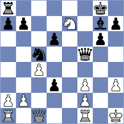Perez Gormaz - Drygalov (chess.com INT, 2024)