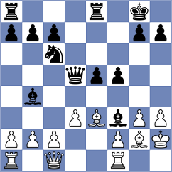 Pischal - Goltseva (chess.com INT, 2021)