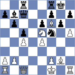 Leiva Rodriguez - Snodgrass (Chess.com INT, 2020)