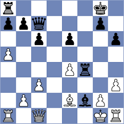 Barrionuevo - Sun (chess.com INT, 2023)