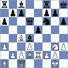 Farnela - Stolberg Rohr (Chess.com INT, 2020)