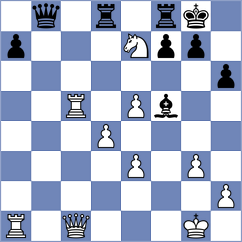 Potapov - Arnold (Chess.com INT, 2020)
