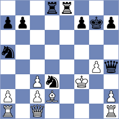 Tarhan - Yoo (chess.com INT, 2024)