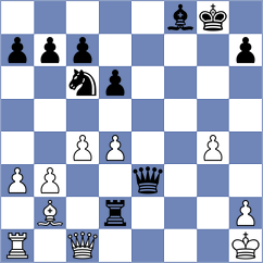 Gressmann - Pfreundt (chess.com INT, 2023)