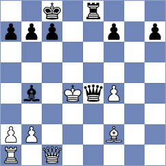 Cuevas Araya - Przybylski (chess.com INT, 2022)