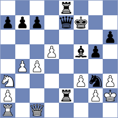 Noguera da Almeida - Cooper (Chess.com INT, 2020)