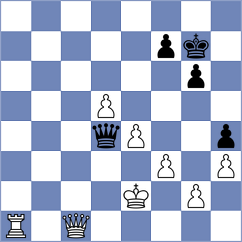 Mekhitarian - Khater (chess.com INT, 2024)