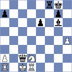Fogarasi - Bugayev (Chess.com INT, 2020)