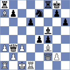 Carrillo Marval - Valenzuela Martinez (chess.com INT, 2024)
