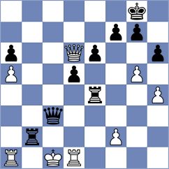 Dilley - Walker (Chess.com INT, 2020)