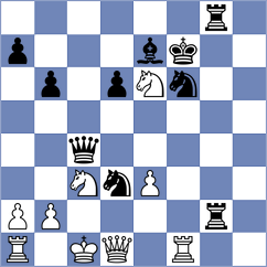 Sailer - Zhurbinsky (chess.com INT, 2024)