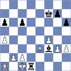 Song - Rakhmanov (Chess.com INT, 2019)