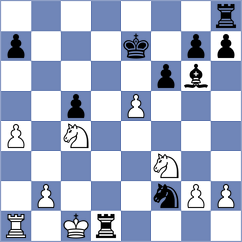 Titera - Nytra (Chess.com INT, 2021)