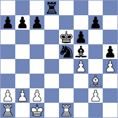 Bellissimo - Skatchkov (chess.com INT, 2024)