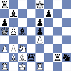 Haszon - Pinero (chess.com INT, 2024)