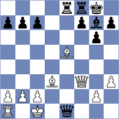 Yaran - Pajeken (chess.com INT, 2021)