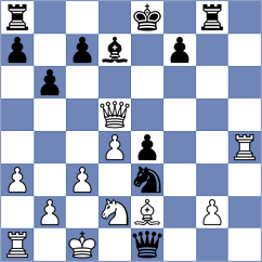 Khater - Andreassen (chess.com INT, 2023)