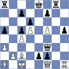 Le - Bortnyk (chess.com INT, 2024)