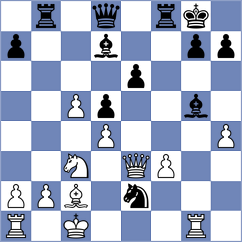 Silva - Tan (chess.com INT, 2024)